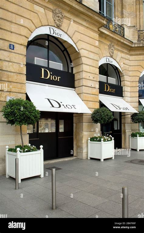 Shop Yellow DIOR Online 